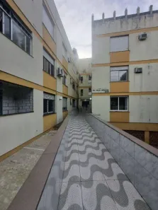Apartamento com 1 Quarto à venda, 41m² no Jardim Carvalho, Porto Alegre