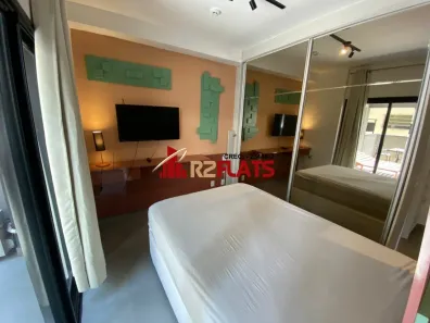 Apartamento com 1 Quarto à venda, 40m² no Pinheiros, São Paulo