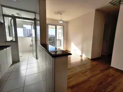 Apartamento com 3 Quartos para alugar, 67m² no Instituto de Previdência, São Paulo