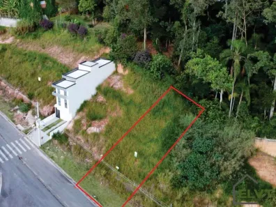 Lote/Terreno à venda, 137m² no Parque Alexandre, Cotia