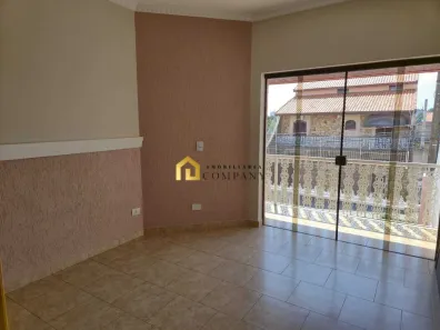 Sobrado com 3 Quartos à venda, 174m² no Jardim Simus, Sorocaba