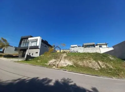 Lote/Terreno à venda, 250m² no Condomínio Vem Viver Jacareí, Jacareí