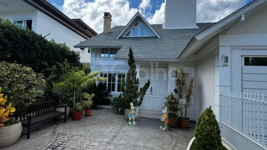 Casa com 4 Quartos à venda, 265m² no Campeche, Florianópolis