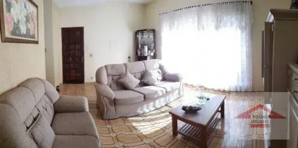 Casa com 4 Quartos à venda, 191m² no Jardim Trevo, Jundiaí