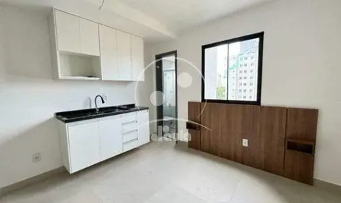 Kitnet com 1 Quarto para alugar, 20m² no Santa Terezinha, Santo André