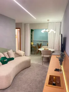 Apartamento com 2 Quartos à venda, 42m² no Novo Aleixo, Manaus