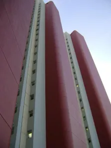 Apartamento com 3 Quartos à venda, 97m² no Vila Clementino, São Paulo