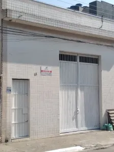 Galpão/Depósito/Armazém para alugar, 200m² no Vila Santa Virginia, São Paulo
