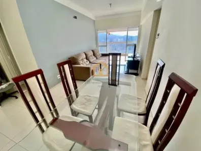 Apartamento com 2 Quartos à venda, 109m² no Gonzaga, Santos