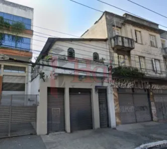 Imóvel Comercial à venda, 300m² no Catumbi, São Paulo