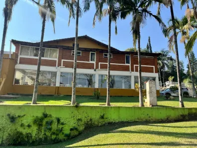 Fazenda/Sítio com 7 Quartos para alugar, 938m² no Chácara Flórida, Itu
