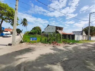 Lote/Terreno à venda, 450m² no Enseada de Serrambi, Ipojuca