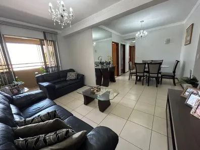 Apartamento com 3 Quartos à venda, 90m² no Taguatinga Sul, Brasília