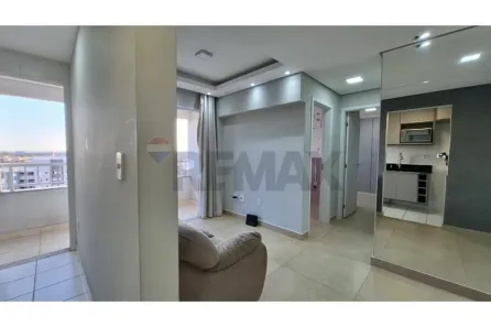 Apartamento com 2 Quartos à venda, 50m² no Jardim Abatiá, Sorocaba