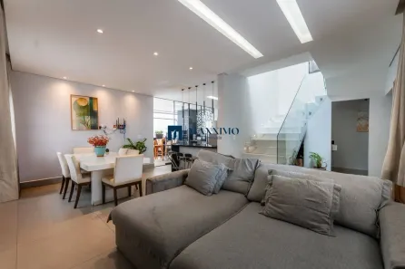 Casa com 3 Quartos à venda, 280m² no Guará II, Brasília