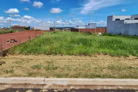 Lote/Terreno à venda, 250m² no Residencial Monte Carlo, Araraquara