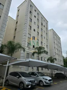 Apartamento com 2 Quartos para alugar, 64m² no Aparecidinha, Sorocaba