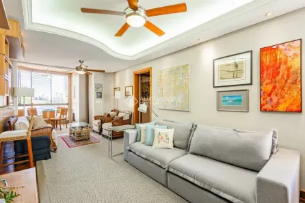 Apartamento com 2 Quartos à venda, 79m² no São João, Porto Alegre