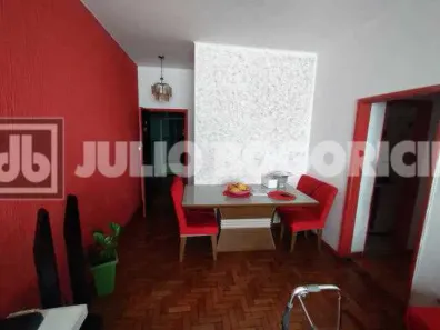 Apartamento com 3 Quartos à venda, 105m² no Vila Isabel, Rio de Janeiro