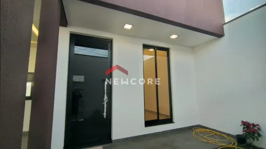 Casa com 3 Quartos à venda, 180m² no Bosque dos Buritis, Uberlândia