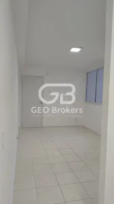 Apartamento com 2 Quartos à venda, 45m² no Jardim Paraíso, Jacareí