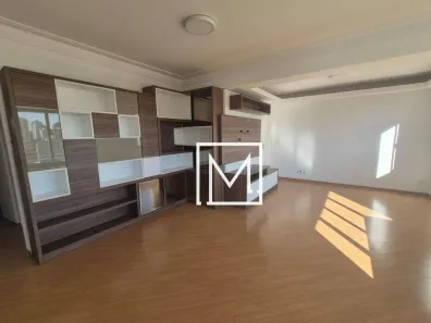 Apartamento com 3 Quartos à venda, 94m² no Bosque da Saúde, São Paulo