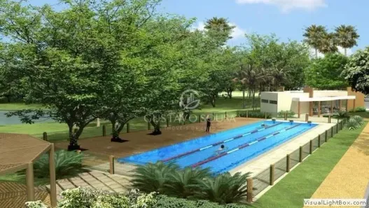 Lote/Terreno à venda, 393m² no Coaçu, Eusébio