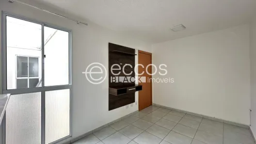 Apartamento com 2 Quartos à venda, 46m² no Loteamento Reserva Ushuaia, Uberaba