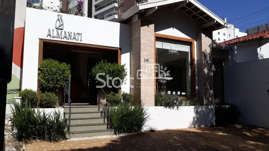 Imóvel Comercial com 1 Quarto à venda, 174m² no Cambuí, Campinas