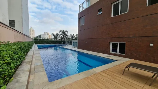 Apartamento com 1 Quarto à venda, 42m² no Aclimação, São Paulo