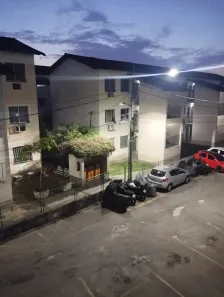 Apartamento com 2 Quartos à venda, 46m² no Campo Grande, Rio de Janeiro