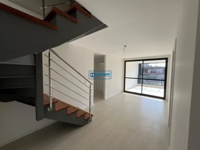 Cobertura com 3 Quartos à venda, 182m² no Jardim Camburi, Vitória