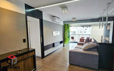 Cobertura com 3 Quartos à venda, 176m² no Jardim, Santo André