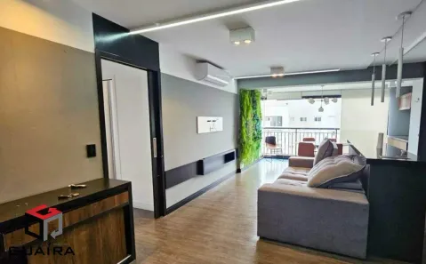 Cobertura com 3 Quartos à venda, 176m² no Jardim, Santo André
