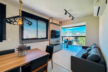 Apartamento com 2 Quartos à venda, 67m² no Palmas, Governador Celso Ramos