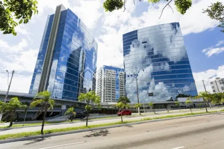 Sala Comercial à venda, 341m² no Petrópolis, Porto Alegre
