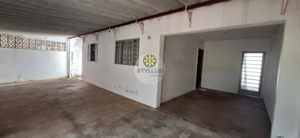 Casa com 2 Quartos à venda, 95m² no Dic VI (Conjunto Habitacional Santo Dias Silva), Campinas