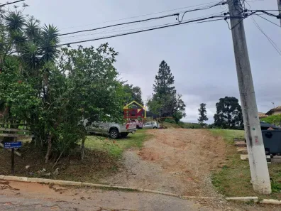 Lote/Terreno à venda, 2500m² no Chácaras Cataguá, Taubaté