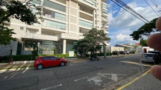 Apartamento com 3 Quartos à venda, 166m² no Jardim América, Sorocaba