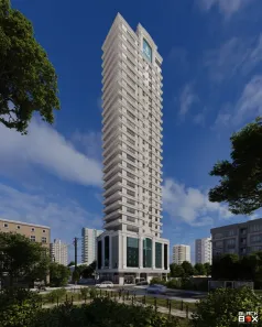 Apartamento com 4 Quartos à venda, 196m² no Castelo Branco, Itapema