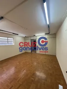 Sala Comercial para alugar, 43m² no Zona Central, Rio Claro