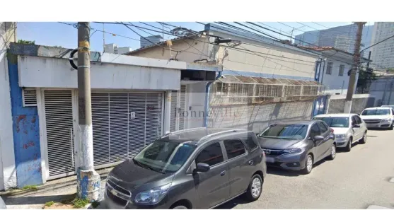 Galpão/Depósito/Armazém à venda, 497m² no Chácara Santo Antônio (Zona Sul), São Paulo