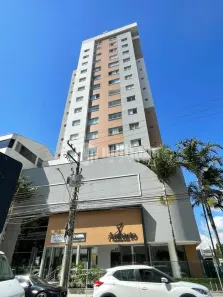 Apartamento com 3 Quartos à venda, 100m² no São Luiz, Brusque