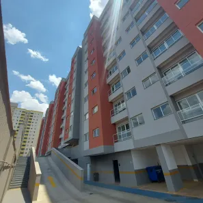 Apartamento com 2 Quartos à venda, 60m² no Samambaia Norte, Brasília