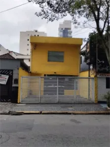 Imóvel Comercial para alugar, 142m² no Aparecida, Santos