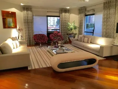 Apartamento com 4 Quartos à venda, 606m² no Centro, Sorocaba