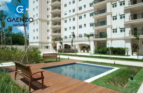 Apartamento com 3 Quartos à venda, 115m² no Jardim Tupanci, Barueri