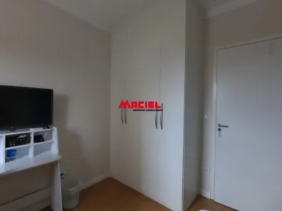 Apartamento com 3 Quartos à venda, 80m² no Jardim das Indústrias, Jacareí