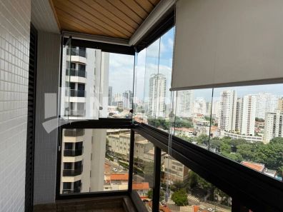 Apartamento com 3 Quartos à venda, 140m² no Santana, São Paulo