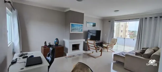 Sobrado com 3 Quartos à venda, 170m² no 83, Barra Velha